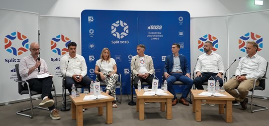 Održan okrugli stol „Studentski smještaj i domovi za starije“